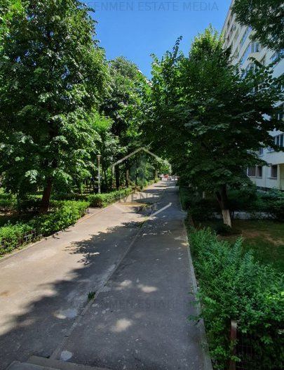 Inchiriere garsoniera moderna, decomandata, bloc reabilitat, Metrou Obor - Poză 16