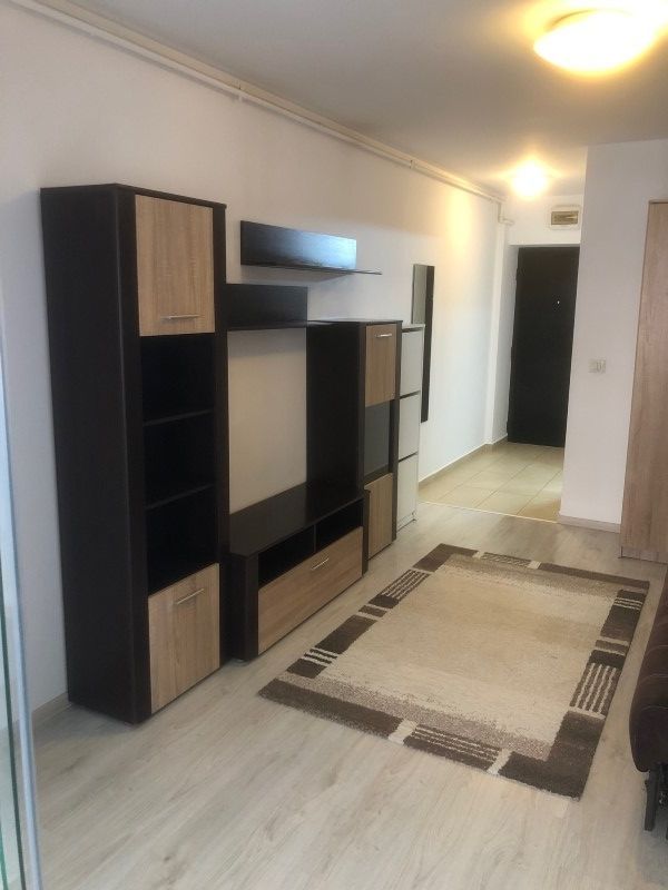 Garsoniera de inchiriat - Pallady Residence - Poză 4