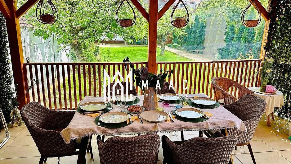 Casa individuala | Moderna | P+1 | 200 MP | Parcul Sub Arini - Poză 9