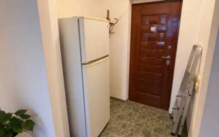 Garsonieră cu Balcon | Titan / Balta Albă | Metrou & ParkLake /10 min - Poză 1