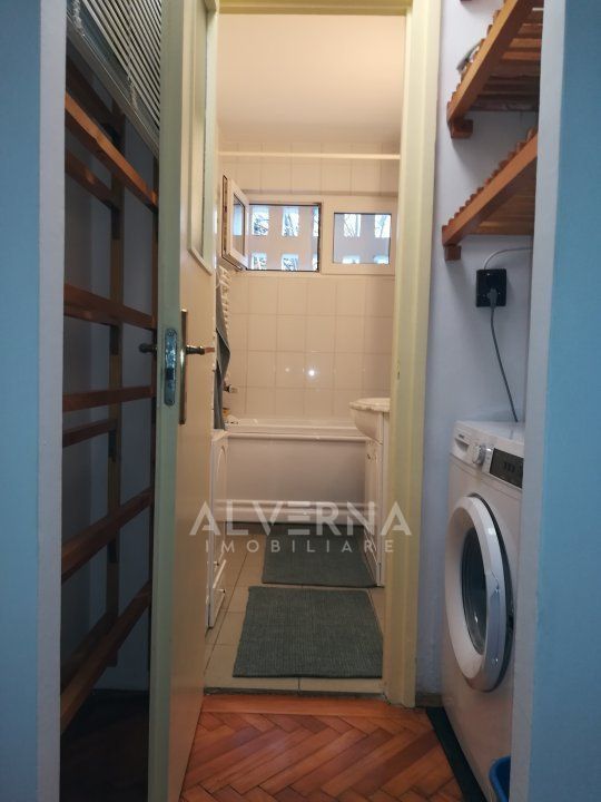 NOU! Apartament 3 camere | 65 mp | garaj | cartier Gheorgheni - Poză 11