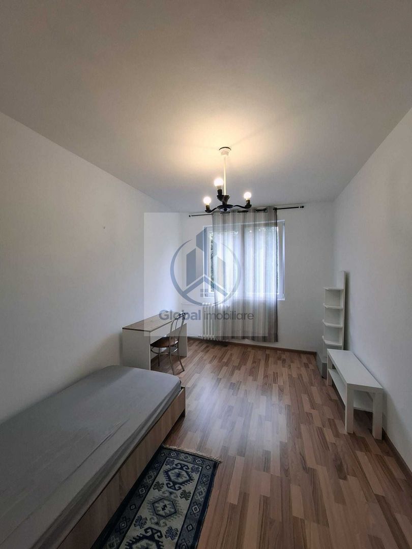 Apartament 2 camere de închiriat Teiul Doamnei | Decomandat - Poză 3