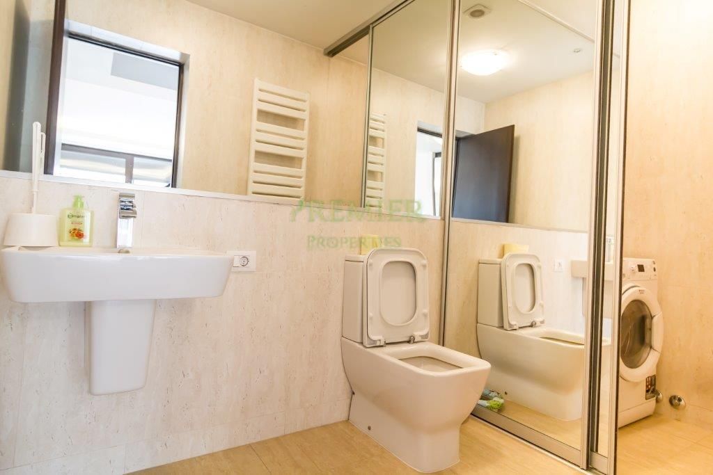 Penthouse de vanzare lux 252mpu si terasa 150 mp Herastrau/ Aviatiei - Poză 7