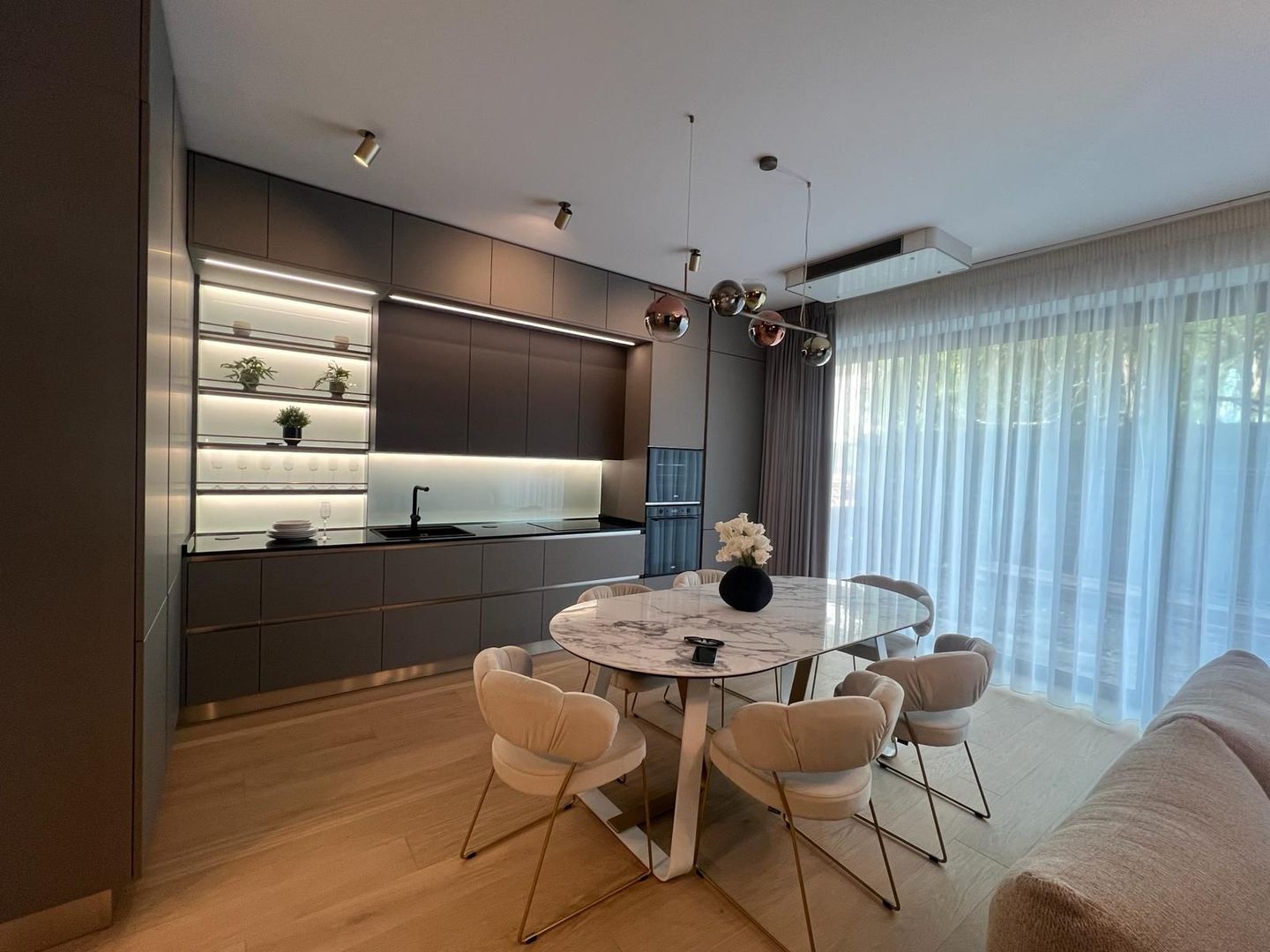 Duplex 4 camere | Gradina Proprie | EROU IANCU NICOLAE - Poză 4