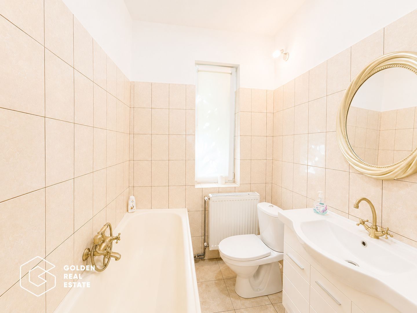 Apartament la casa cu 3 camere, zona Centrala - Poză 13
