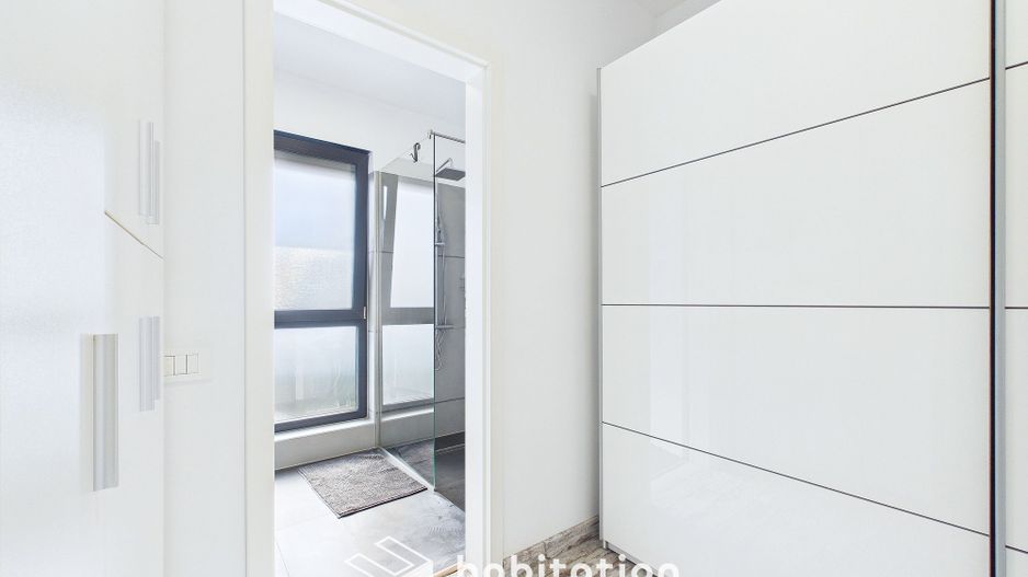 3 camere spațios si  cu terasă generoasă, la intrare în Dumbrăvița - Poză 14