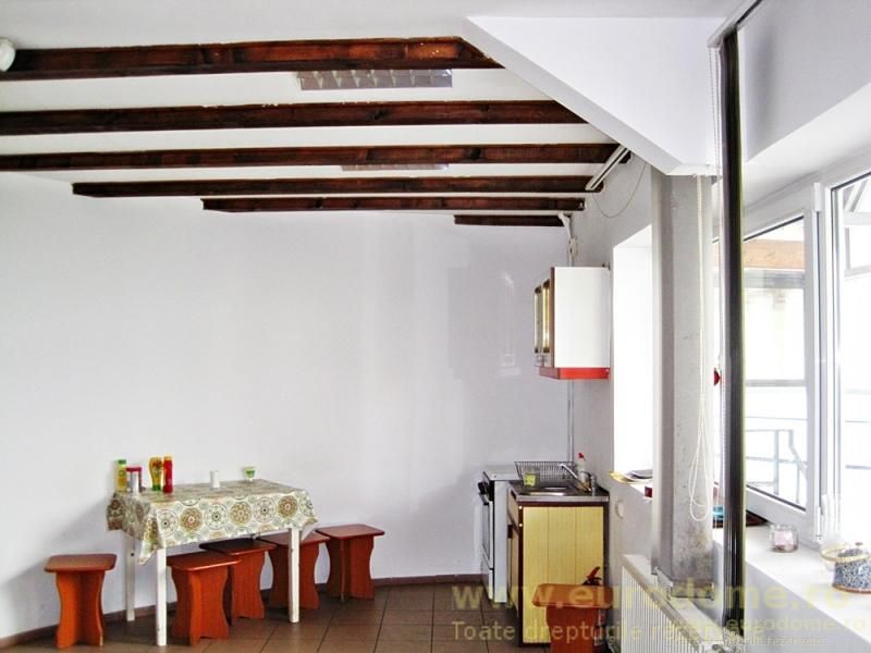 Centrul Civic, cladire individuala 500mp utili, pretabil clinica medicala - Poză 5