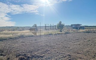 Teren intravilan de vanzare in Cihei - Poză 1