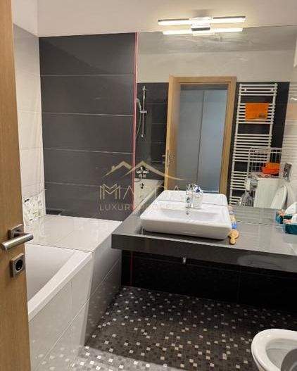 Apartament 3 camere | Pipera Business Region | Optional: Loc de Parcare | C: Lux - Poză 7