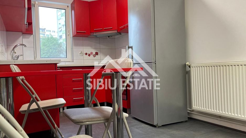 Apartament cochet cu 3 camere + pivniță, etaj 1, zona Mihai Viteazul - Poză 15