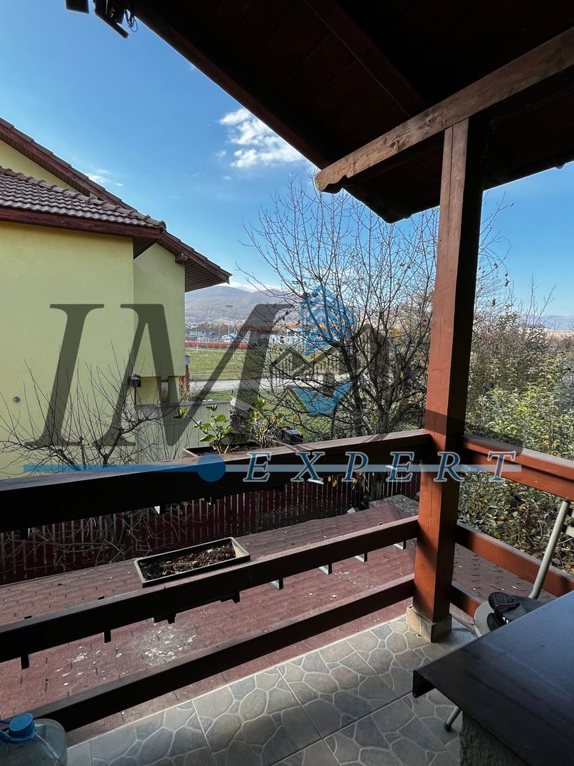 Casa noua de vânzare in Orizont - Poză 9