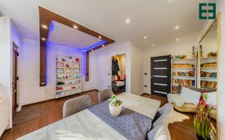 Casă 4 camere și 1314 mp Teren - Aradul Nou - Arad - Poză 5