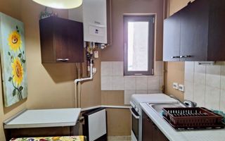 DE INCHIRIAT | GARSONIERA | COLENTINA -DOAMNA GHICA | CENTRALA PROPRIE - Poză 6