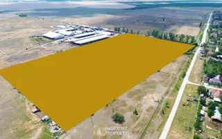 SERĂ INDUSTRIALĂ CU TEREN INTRAVILAN  – OPORTUNITATE RARĂ in Olari - Poză 19