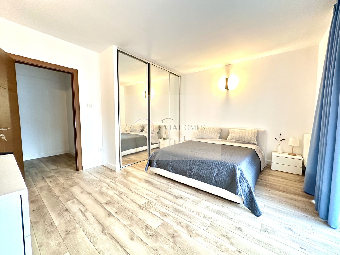 160 mp/Parcare inclusă/Cartier Bună Ziua - Poză 7