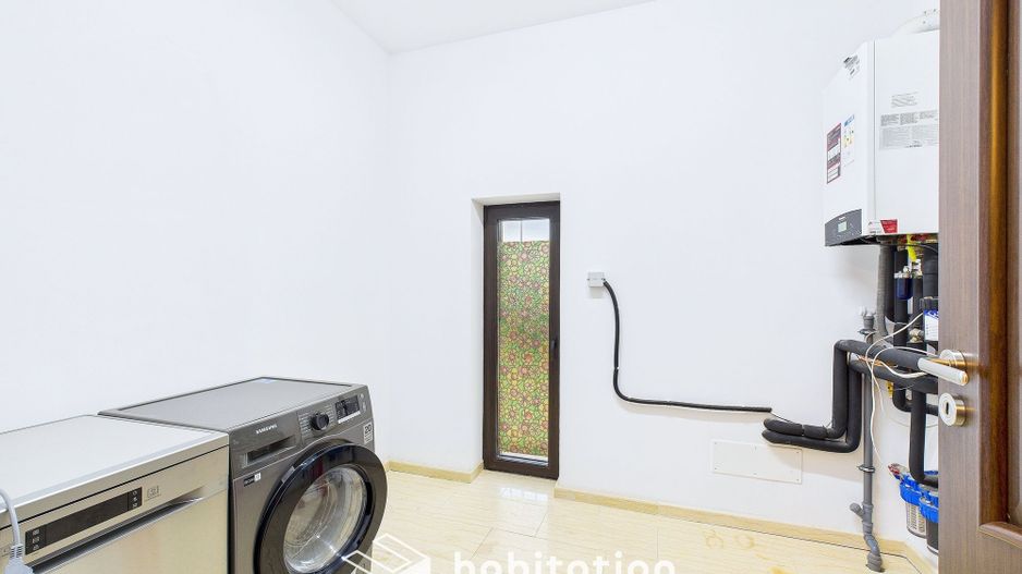 Casa care inspiră – Liniște, spațiu și design premium, in Dumbrăvița - Poză 8