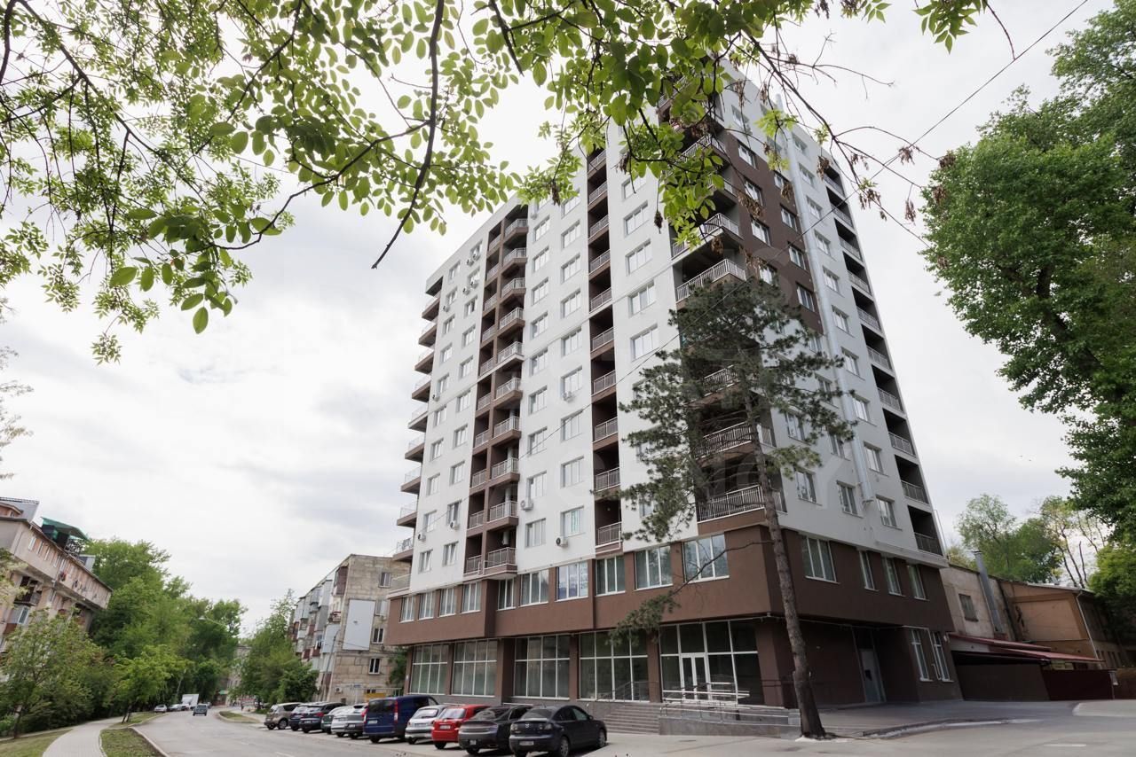 Vânzare, apartament, 3 camere, strada Nicolae Dimo, Râșcani - Poză 2