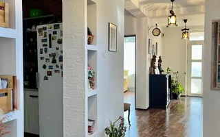 Casa individuala P+ETAJ+POD 200 mp + 536 mp TEREN - BUCIUM - Poză 19