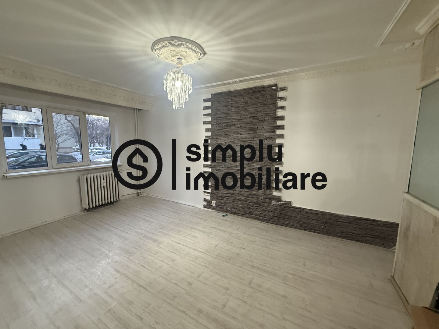 4 decomandate, parter, bilateral, Valea Rosie - 130 000 Euro - Poză 3