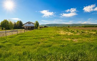 Teren intravilan, 3.400 mp, utilitati, zona cu potential, E60 Dumbravioara, Mure - Poză 2