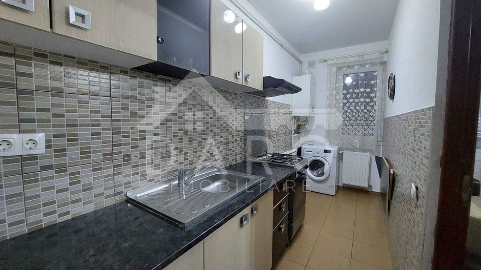 Inchiriez Studio, Tudor, Str Gloriei, Bloc nou - Poză 4