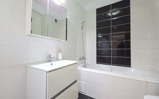 Garsoniera de inchiriat | Carol City Parc | Metrou | Parcul Carol | - Poză 8