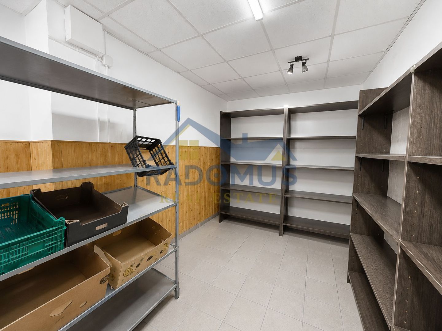 Spatiu comercial 50mp, Intersecție Alexandru Vlahuță și Poștei - Poză 6