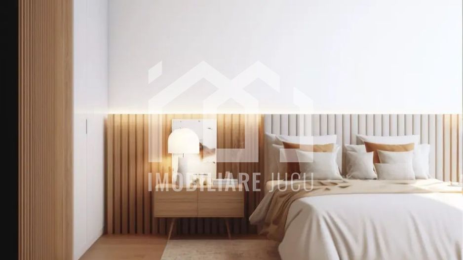 Casa individuala 4 camere, 118mp, Teren 822mp, Norma nZEB, Jucu de Sus - Poză 4