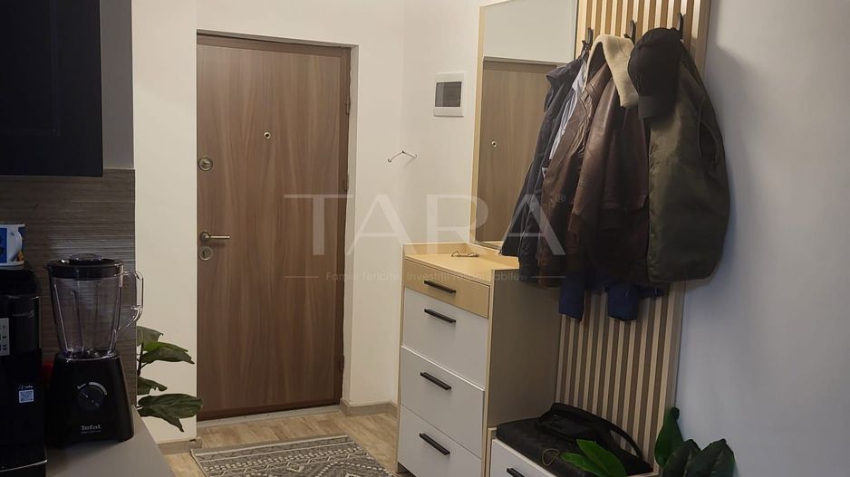 Apartament modern în Florești, bloc nou, finalizat 2025. - Poză 7