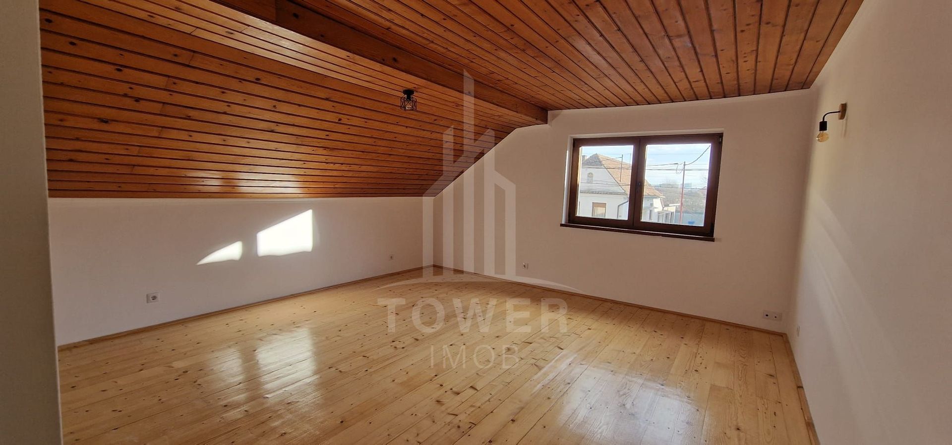Casa de inchiriat 5 camere | Parter + Etaj 152mp utili | Zona Turnisor - Poză 1