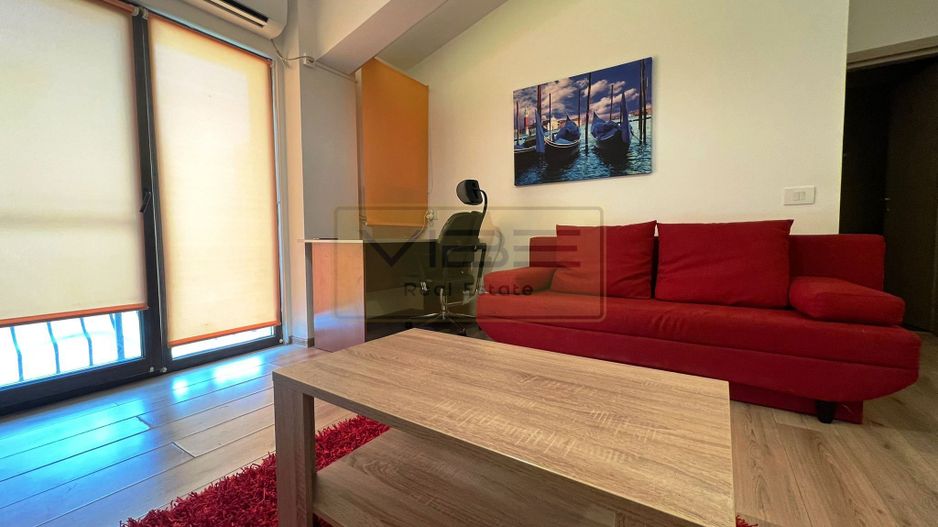 Apartament 2 camere + parcare Podul de fier - Restaurant Little Texas - Poză 3