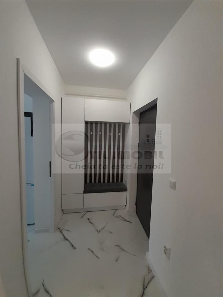 Apartament 1 camera decomandat reper Visoianu - Poză 2
