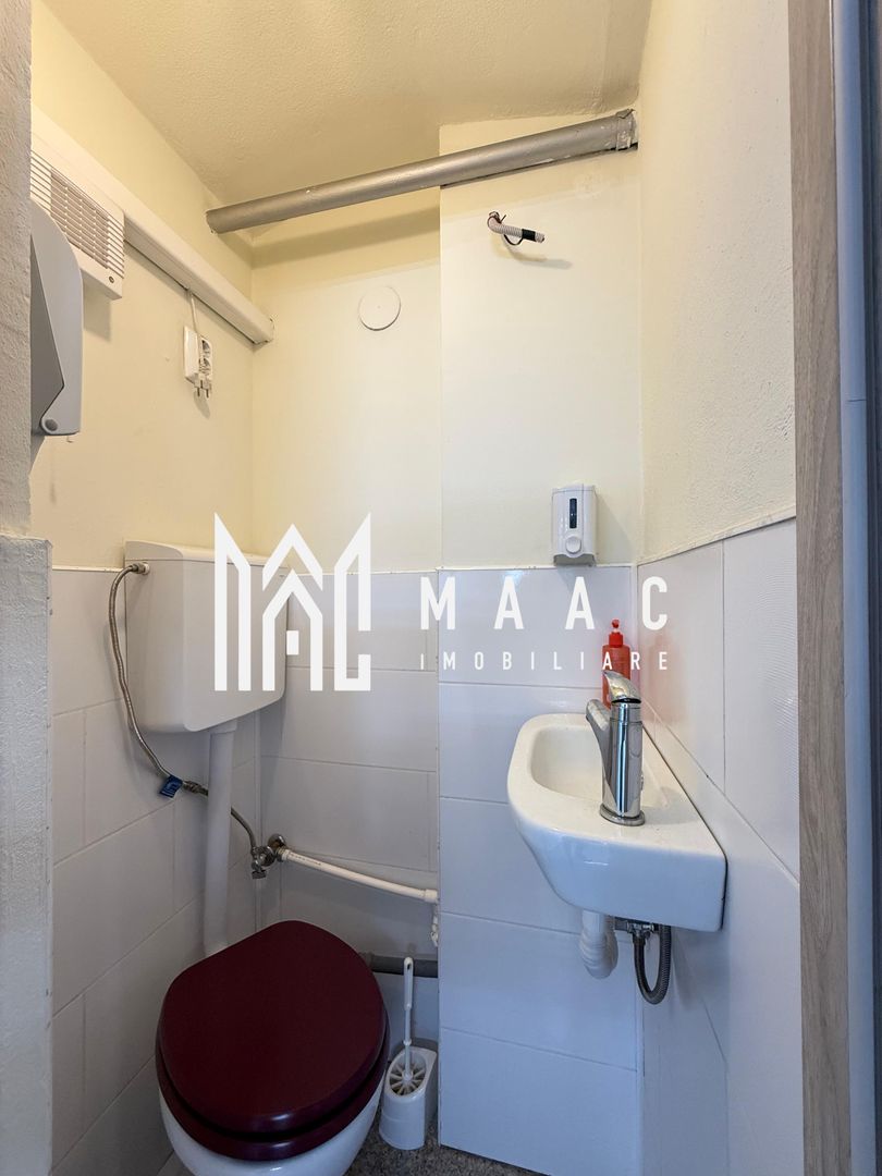 BLACK FRIDAY Spatiu comercial | Renovat | VAD | Ultracentral - Poză 8