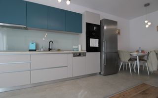 Aproape de Judetean, 2 camere, centrala proprie. - Poză 5