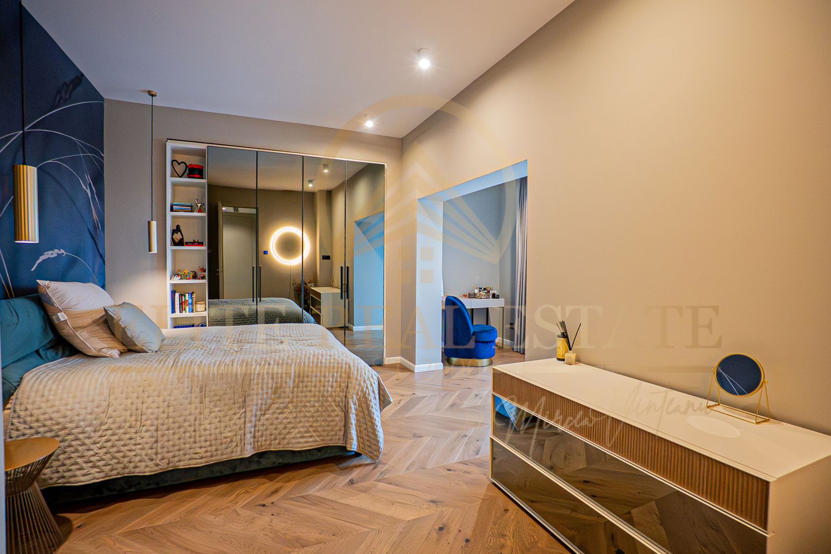 PENTHOUSE UNIC in mijlocul orasului Constanta - Poză 33
