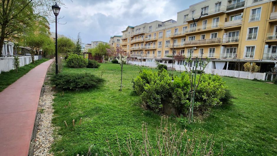 Apartament 2 camere Cosmopolis - Poză 13