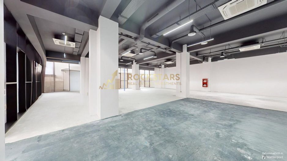 Spatiu Comercial | Pantelimon | Bd. Biruintei | 258mp | Open Space - Poză 15