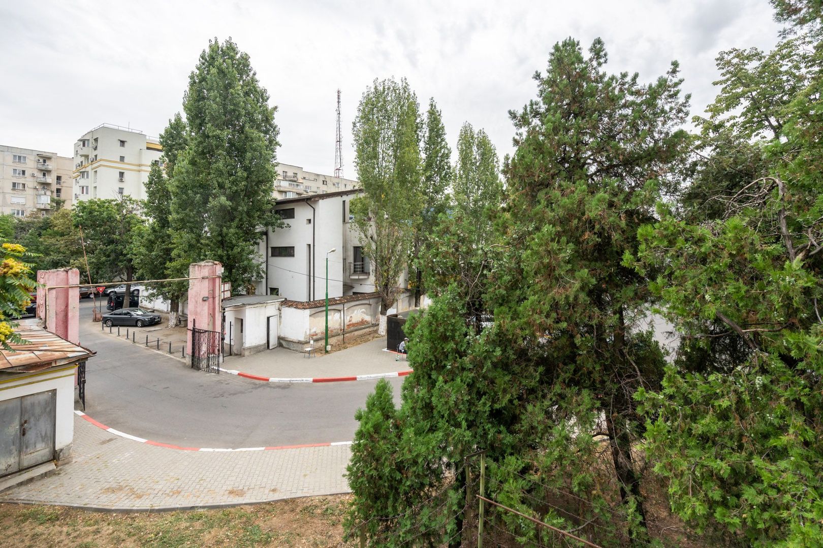 COMISION 0% - Vila 270 mp, teren 343mp renovata,  Floreasca - Stefan cel Mare - Poză 18