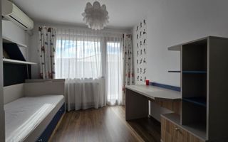 Duplex 4 camere 108 mp zona Terra - Poză 15