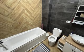 2 camere, modern, parcare, Abatorului, Mega Image, Parcul Poligon - Poză 7