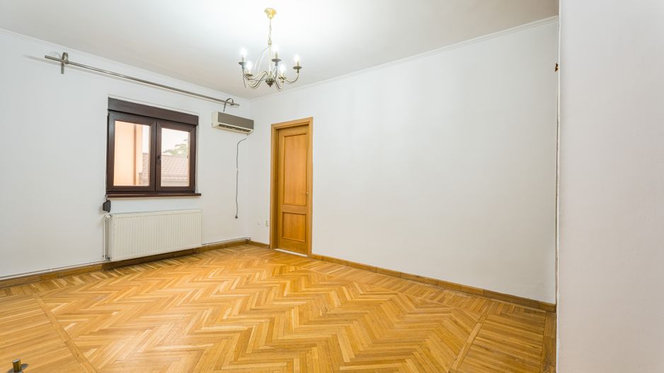 Pipera | Spații de la 12 €/mp | Închiriere flexibilă | Parcare proprie - Poză 19