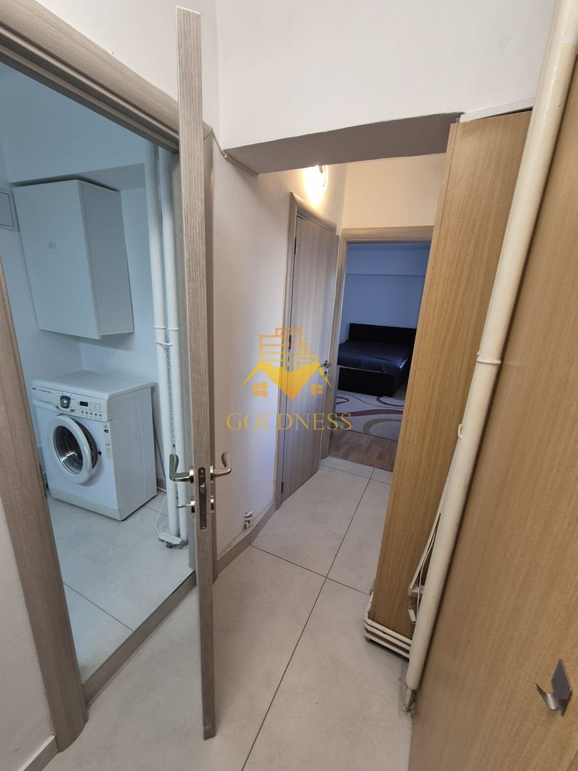 2 camere decomandate, Parcare, Aurel Vlaicu, Profi, 18 GYM - Poză 13