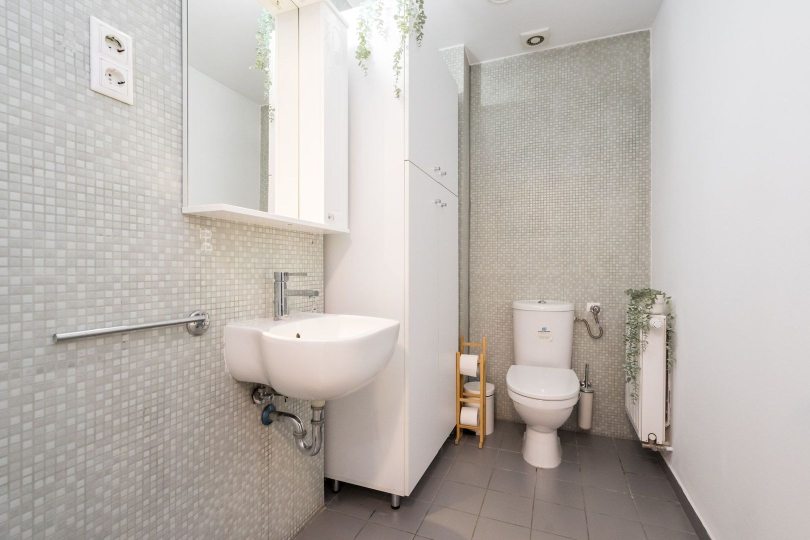 COMISION 0% - Apartament 4 camere superb 130mp, cu terasa, in incinta Green Lake - Poză 23