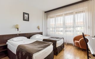 Oportunitate exclusivă de investiție: Hotel Best Western Central Arad - Poză 28