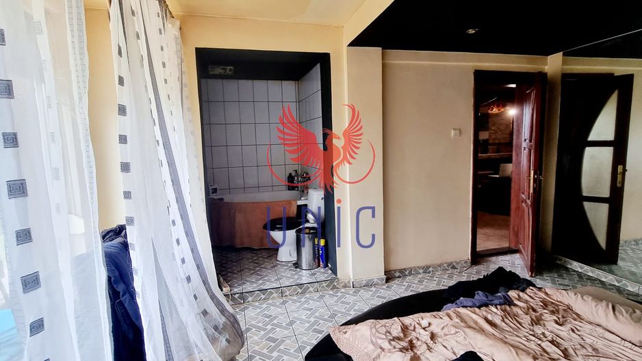 Casa cu mansarda +Teren Bariera Valcii - Poză 21