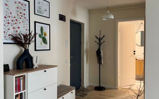 Apartament de vanzare / Zona Metro / Floresti - Poză 9