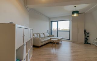Apartament 4 camere, terasa, parcare, Zorilor, Wings! - Poză 5
