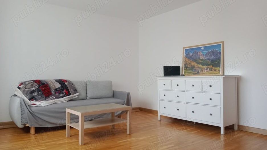 Apartament 3 camere Nerva Traian - Poză 2