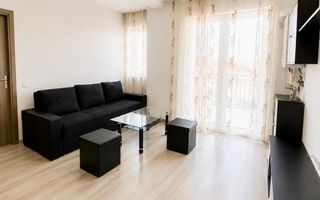 3 camere, parcare subterană, Iris - Poză 6