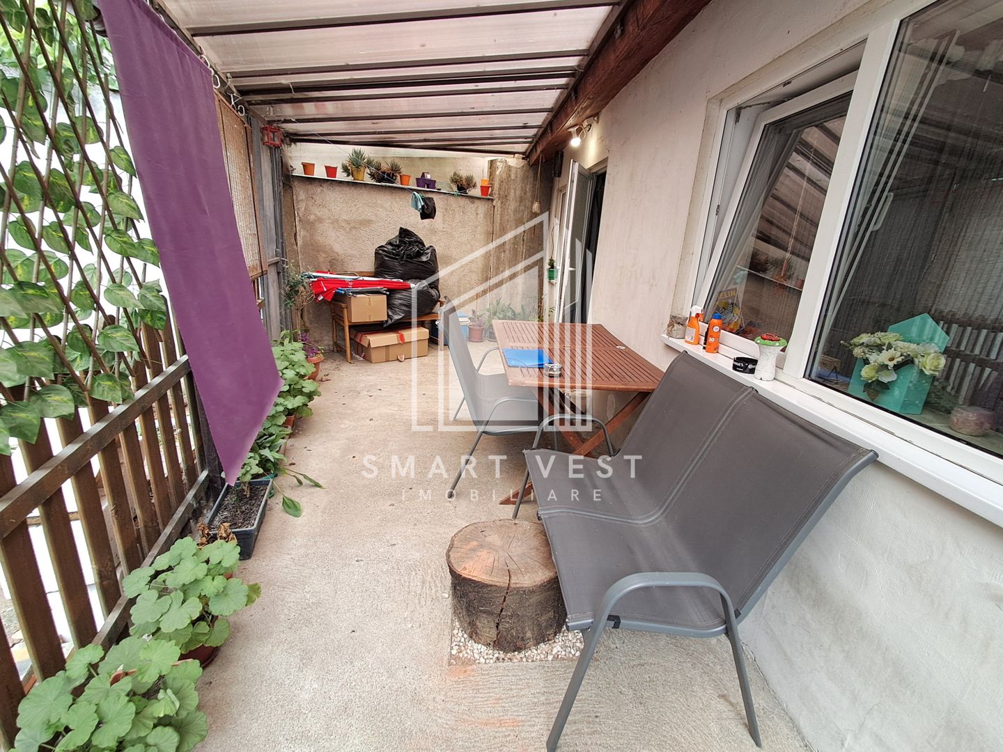 Apartament 3 camere + 1 anexa 23 mp  | Etaj 1 | Zona Botizului - Poză 16